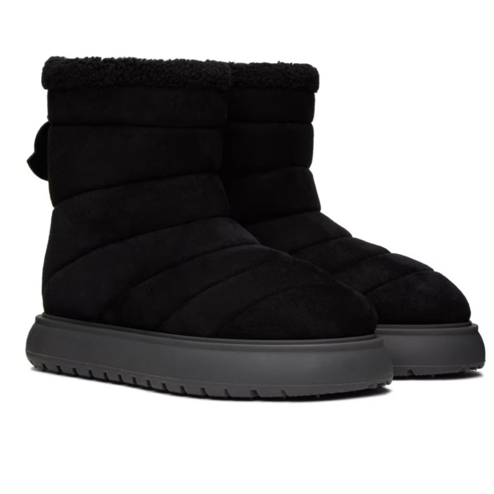 Moncler Hemosa Boot